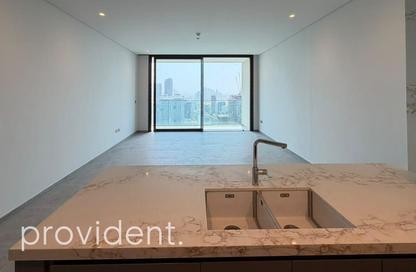 Apartment - 2 - 3 for sale in Peninsula Four - Peninsula - Business Bay - Dubai