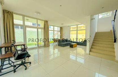 Villa - 6 - 7 for sale in Sanctnary - Damac Hills 2 - Dubai
