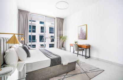 Apartment - 2 Bedrooms - 3 Bathrooms for rent in Soho Palm Jumeirah - Palm Jumeirah - Dubai