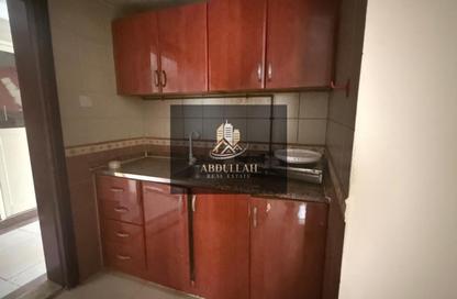 Apartment - Studio - 1 Bathroom for rent in Muwaileh 29 Building - Muwaileh - Sharjah Apartment - Studio - 1 Bathroom for rent in Muwaileh 29 Building - Muwaileh - Sharjah