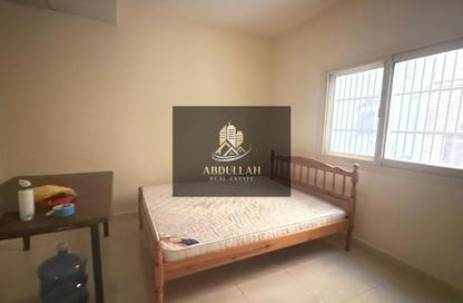 Apartment - Studio - 1 Bathroom for rent in Muwaileh 29 Building - Muwaileh - Sharjah