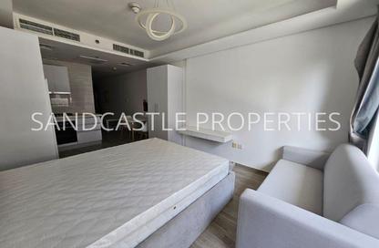 Apartment - Studio - 1 Bathroom for sale in Laya Mansion - District 15 - Jumeirah Village Circle - Dubai