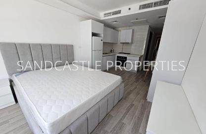 Apartment - Studio - 1 Bathroom for sale in Laya Mansion - District 15 - Jumeirah Village Circle - Dubai