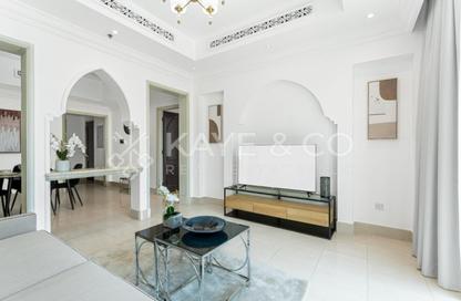 Apartment - 1 Bedroom - 2 Bathrooms for sale in Tajer Residences - The Old Town Island - Old Town - Downtown Dubai - Dubai