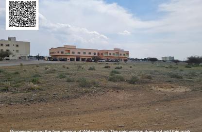 Land - Studio for sale in Manama - Ajman Land - Studio for sale in Manama - Ajman