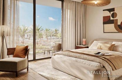 Villa - 4 Bedrooms - 5 Bathrooms for sale in Opal Gardens - District 11 - Mohammed Bin Rashid City - Dubai Villa - 4 Bedrooms - 5 Bathrooms for sale in Opal Gardens - District 11 - Mohammed Bin Rashid City - Dubai