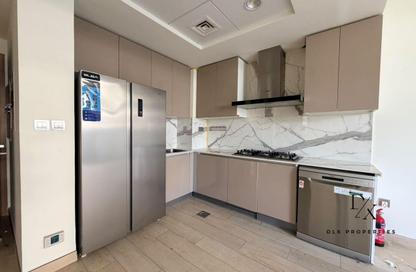 Apartment - 3 - 2 for rent in Azizi Riviera 35 - Azizi Riviera - Meydan One - Meydan - Dubai