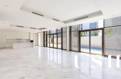 Villa - 6 Bedrooms - 7 Bathrooms for rent in District One Villas - District One - Mohammed Bin Rashid City - Dubai