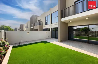 Townhouse - 3 Bedrooms - 4 Bathrooms for sale in La Violeta 2 - La Violeta - Villanova - Dubai