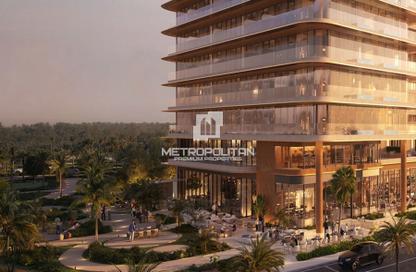 Apartment - 1 Bedroom - 2 Bathrooms for sale in Soleva Beach Residence - Al Marjan Island - Ras Al Khaimah