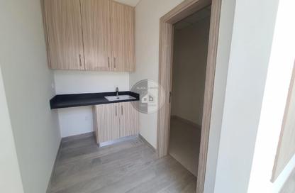 Villa - 4 - 4 for rent in Marbella I Villas - Marbella - Mina Al Arab - Ras Al Khaimah