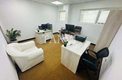 Office Space - Studio - 1 Bathroom for rent in Al Rostamani Building - Port Saeed - Deira - Dubai Office Space - Studio - 1 Bathroom for rent in Al Rostamani Building - Port Saeed - Deira - Dubai