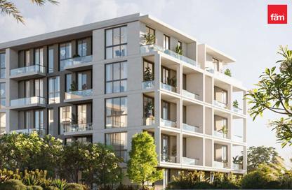 Retail - Studio for rent in Terrazzo Residences - District 11 - Jumeirah Village Circle - Dubai
