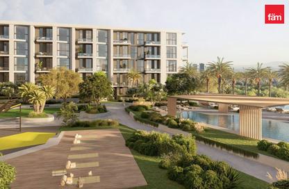 Retail - Studio for rent in Terrazzo Residences - District 11 - Jumeirah Village Circle - Dubai