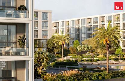 Retail - Studio for rent in Terrazzo Residences - District 11 - Jumeirah Village Circle - Dubai