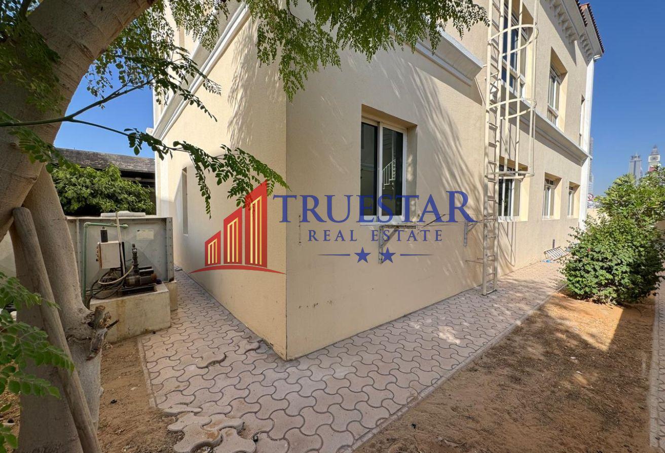 CLOSE TO LAMER BEACH 5BR+MAIDS PRIVATE GARDEN POOL photo 26