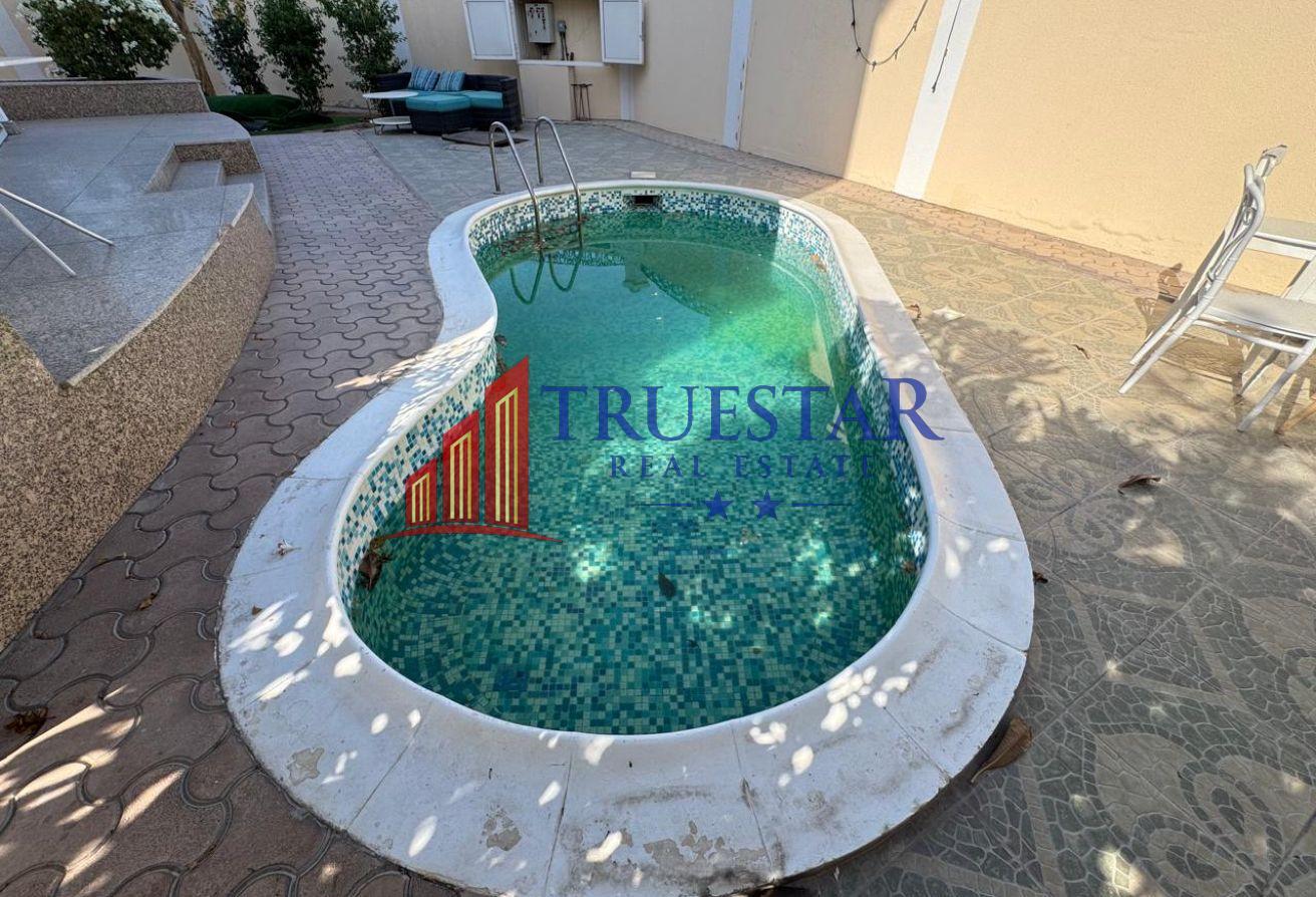 CLOSE TO LAMER BEACH 5BR+MAIDS PRIVATE GARDEN POOL photo 23