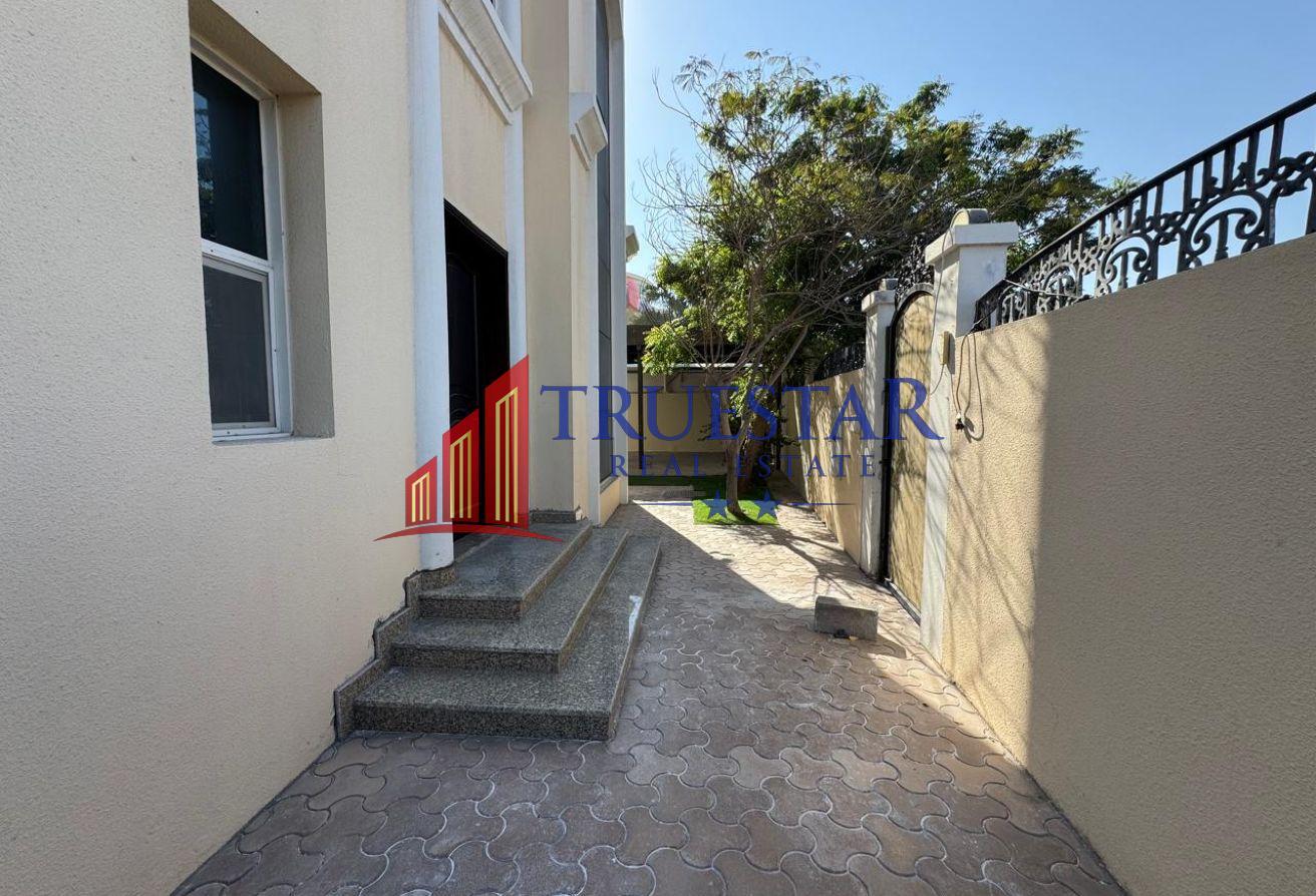 CLOSE TO LAMER BEACH 5BR+MAIDS PRIVATE GARDEN POOL photo 27