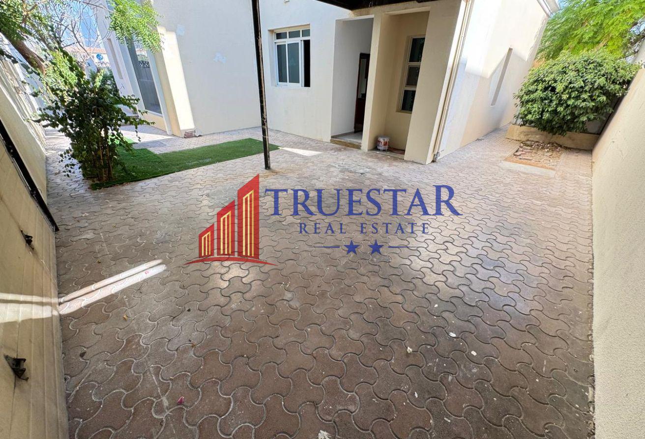 CLOSE TO LAMER BEACH 5BR+MAIDS PRIVATE GARDEN POOL photo 25