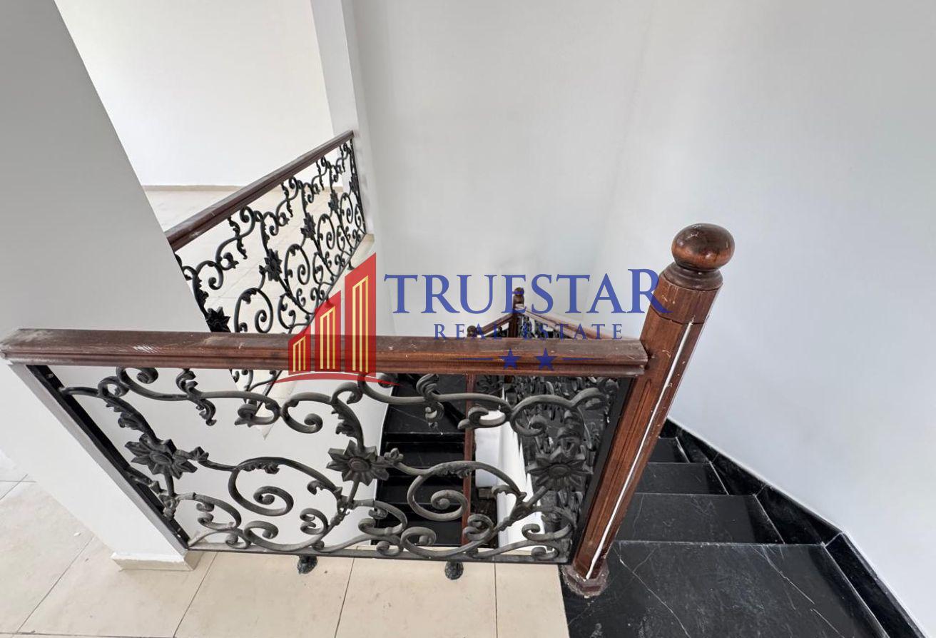 CLOSE TO LAMER BEACH 5BR+MAIDS PRIVATE GARDEN POOL photo 20