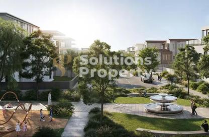 Land - Studio for sale in Wadeem - Al Hudayriat Island - Abu Dhabi Land - Studio for sale in Wadeem - Al Hudayriat Island - Abu Dhabi