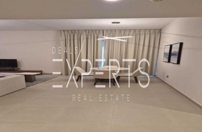 Apartment - 1 Bedroom - 1 Bathroom for rent in Residences C - Yas Golf Collection - Yas Island - Abu Dhabi
