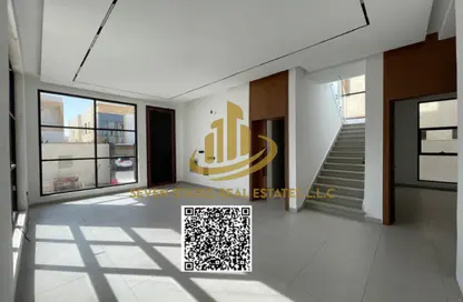 فيلا - 5 غرف نوم - 6 حمامات للبيع في 1 الياسمين - الياسمين - عجمان