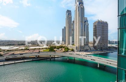 Apartment - 3 Bedrooms - 4 Bathrooms for sale in Urban Oasis - Business Bay - Dubai Apartment - 3 Bedrooms - 4 Bathrooms for sale in Urban Oasis - Business Bay - Dubai