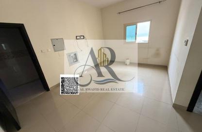 Apartment - 1 Bedroom - 2 Bathrooms for rent in Al Nakheel - Ajman Downtown - Ajman