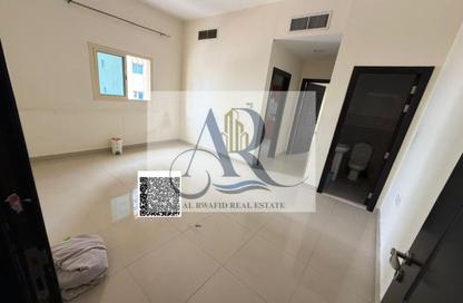Apartment - 1 Bedroom - 2 Bathrooms for rent in Al Nakheel - Ajman Downtown - Ajman