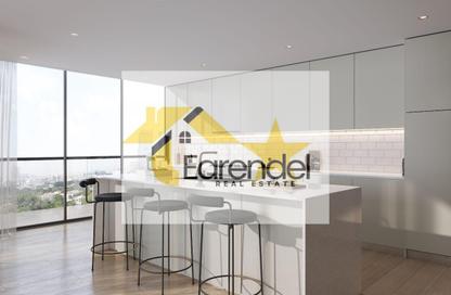 Apartment - 1 Bedroom - 2 Bathrooms for sale in The Corner - Dubai Land Residence Complex - Dubai Apartment - 1 Bedroom - 2 Bathrooms for sale in The Corner - Dubai Land Residence Complex - Dubai