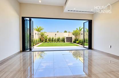 Villa - 4 - 4 for rent in Silver Springs 1 - Silver Springs - Damac Hills - Dubai Villa - 4 - 4 for rent in Silver Springs 1 - Silver Springs - Damac Hills - Dubai