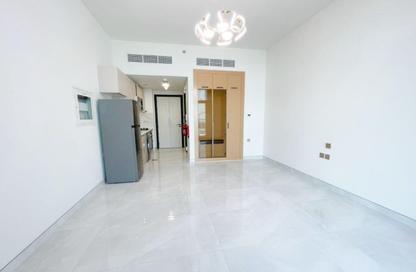 Apartment - Studio - 1 Bathroom for rent in Arjan - Dubai
