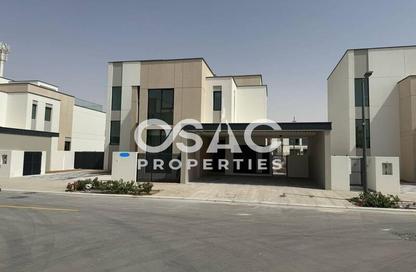 فيلا - 5 غرف نوم - 6 حمامات للايجار في كايا 1 - المرابع العربية 3 - دبي فيلا - 5 غرف نوم - 6 حمامات للايجار في كايا 1 - المرابع العربية 3 - دبي