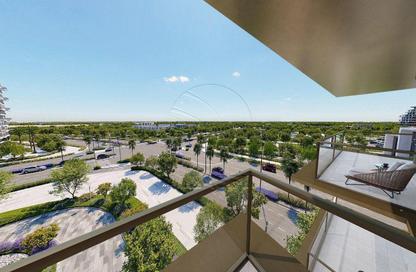 Apartment - 2 Bedrooms - 4 Bathrooms for sale in Sama Yas - Yas Island - Abu Dhabi