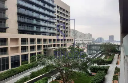 شقة - 1 حمام للبيع في بارك فيو - جزيرة السعديات - أبوظبي