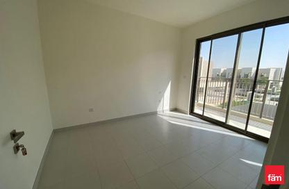 Townhouse - 4 Bedrooms - 4 Bathrooms for sale in Parkside 1 - EMAAR South - Dubai South (Dubai World Central) - Dubai