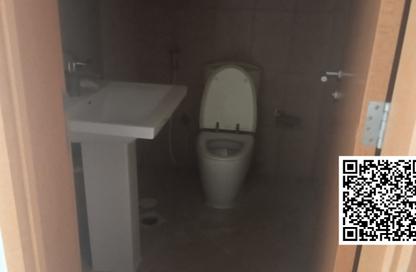 Apartment - 2 Bedrooms - 3 Bathrooms for rent in Ajman One Tower 8 - Ajman One - Ajman Downtown - Ajman