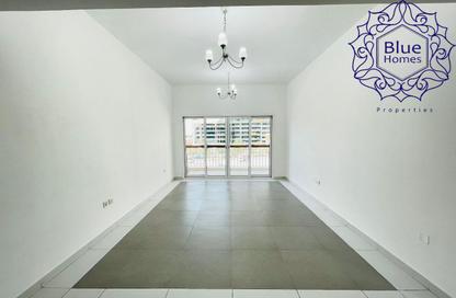 Apartment - 1 Bedroom - 2 Bathrooms for rent in Sandhurst House - District 10 - Jumeirah Village Circle - Dubai