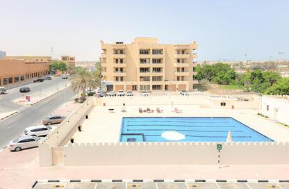Apartment - 1 Bedroom - 2 Bathrooms for sale in Golf Apartments - Al Hamra Village - Ras Al Khaimah Apartment - 1 Bedroom - 2 Bathrooms for sale in Golf Apartments - Al Hamra Village - Ras Al Khaimah