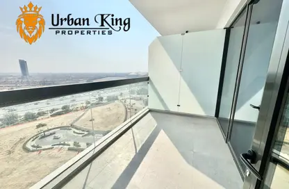 شقة - 1 حمام للبيع في أو إس تي 11 - مجان - دبي لاند - دبي