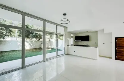 تاون هاوس - 4 غرف نوم - 4 حمامات للبيع في كاسابلانكا بوتيك فيلاز - باسيفيكا - داماك هيلز 2 - دبي