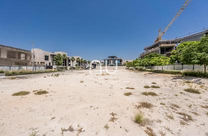 Land - Studio for sale in Pearl Jumeirah Villas - Pearl Jumeirah - Jumeirah - Dubai