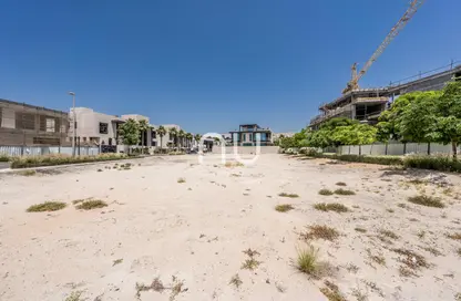 Land - Studio for sale in Pearl Jumeirah Villas - Pearl Jumeirah - Jumeirah - Dubai