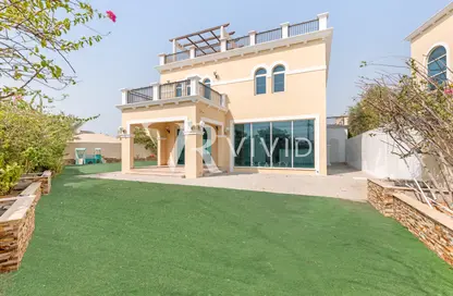 فيلا - 4 غرف نوم - 4 حمامات للايجار في فلل ليجاسي نوفا - ديستريكت 9 - جميرا بارك - دبي فيلا - 4 غرف نوم - 4 حمامات للايجار في فلل ليجاسي نوفا - ديستريكت 9 - جميرا بارك - دبي