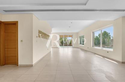 Villa - 4 Bedrooms - 4 Bathrooms for rent in Legacy Nova Villas - District 9 - Jumeirah Park - Dubai