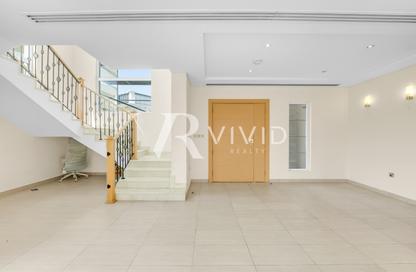 Villa - 4 Bedrooms - 4 Bathrooms for rent in Legacy Nova Villas - District 9 - Jumeirah Park - Dubai