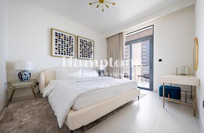 Apartment - 3 Bedrooms - 4 Bathrooms for rent in Marina Vista Tower 2 - Marina Vista - Emaar Beachfront - Dubai Harbour - Dubai Apartment - 3 Bedrooms - 4 Bathrooms for rent in Marina Vista Tower 2 - Marina Vista - Emaar Beachfront - Dubai Harbour - Dubai