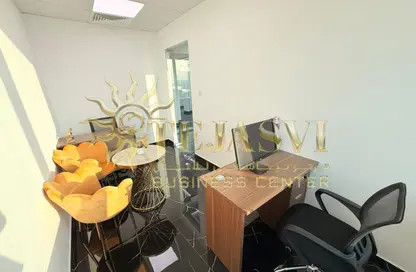 Office Space - Studio - 1 Bathroom for rent in Fatima Mohammad Ahmad Bin Suleiman Building - Al Raffa - Bur Dubai - Dubai Office Space - Studio - 1 Bathroom for rent in Fatima Mohammad Ahmad Bin Suleiman Building - Al Raffa - Bur Dubai - Dubai