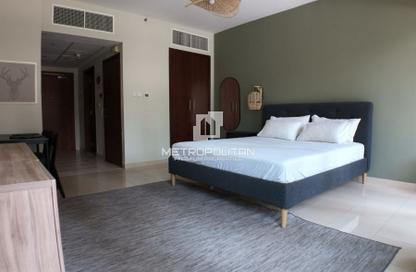 Apartment - Studio - 1 Bathroom for rent in Standpoint Tower 2 - Standpoint Towers - Downtown Dubai - Dubai Apartment - Studio - 1 Bathroom for rent in Standpoint Tower 2 - Standpoint Towers - Downtown Dubai - Dubai